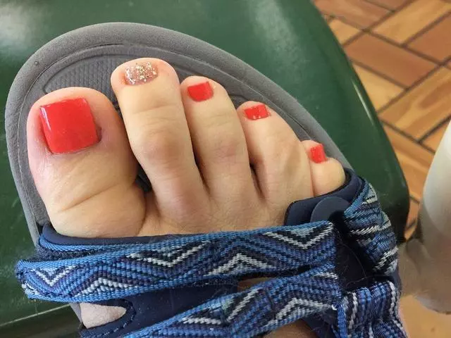 Ann’s Nail Salon