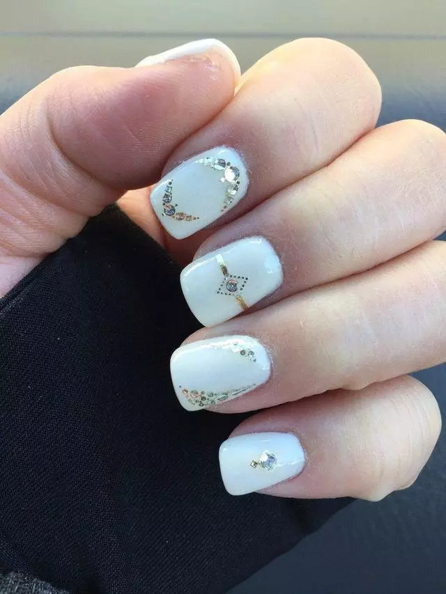 Ann’s Nail Salon