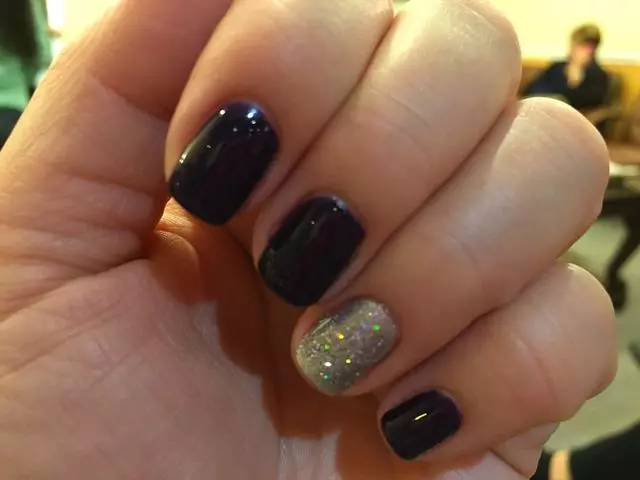 Ann’s Nail Salon