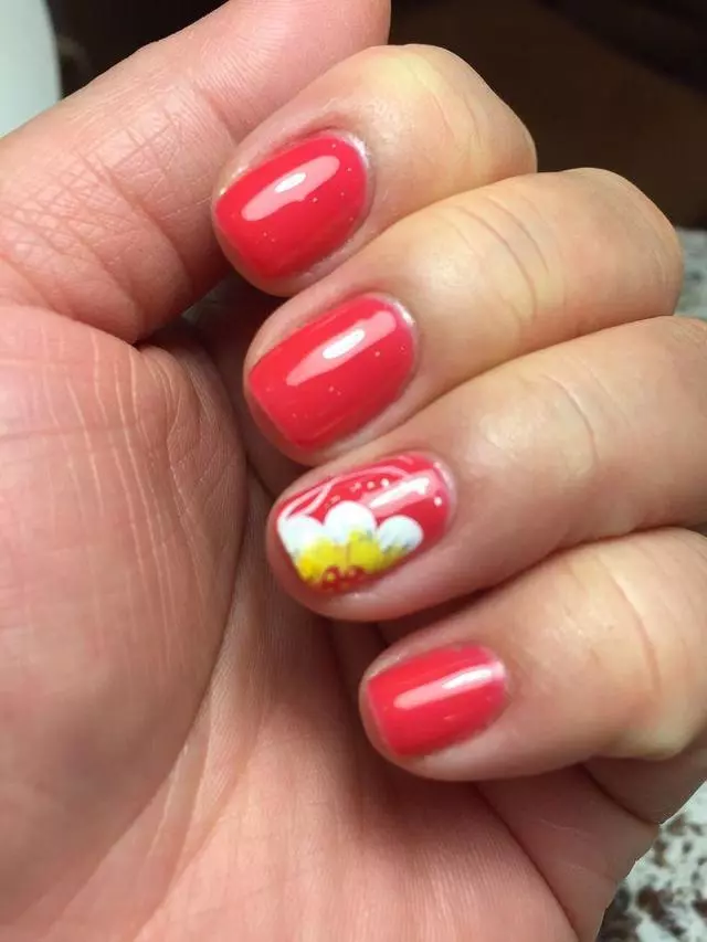Ann’s Nail Salon