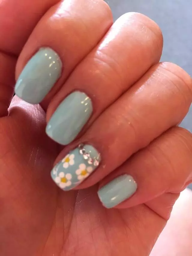 Ann’s Nail Salon