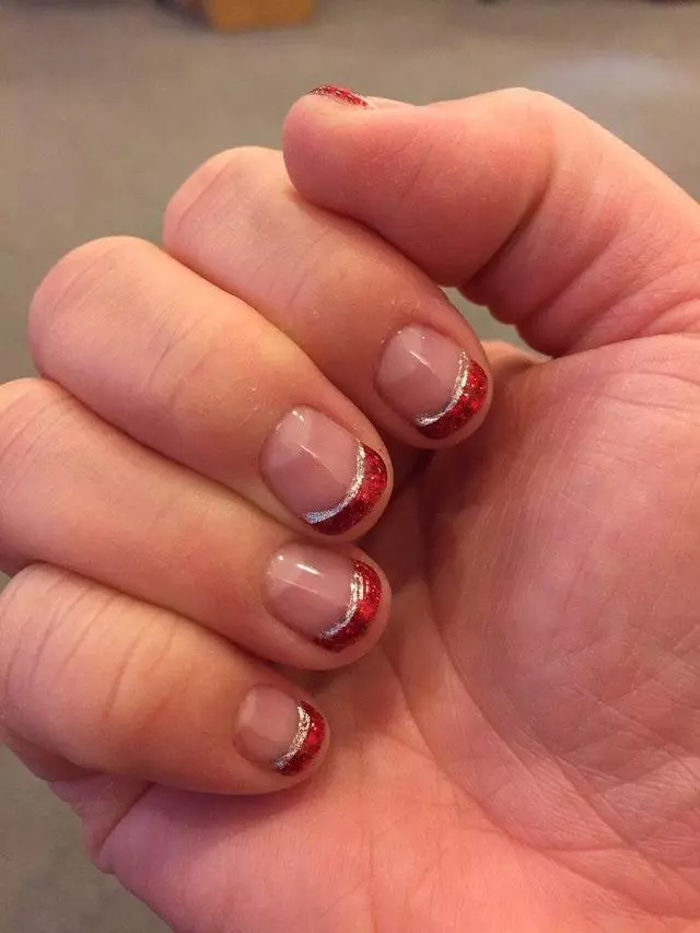 Ann’s Nail Salon