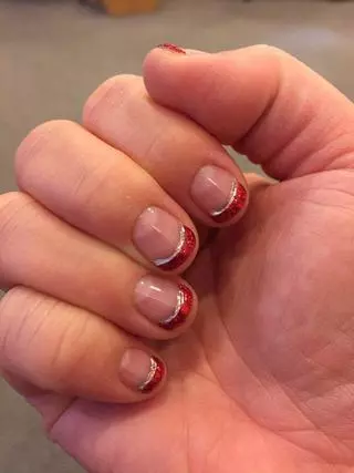 Ann’s Nail Salon