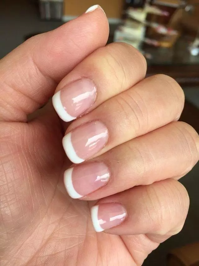 Ann’s Nail Salon