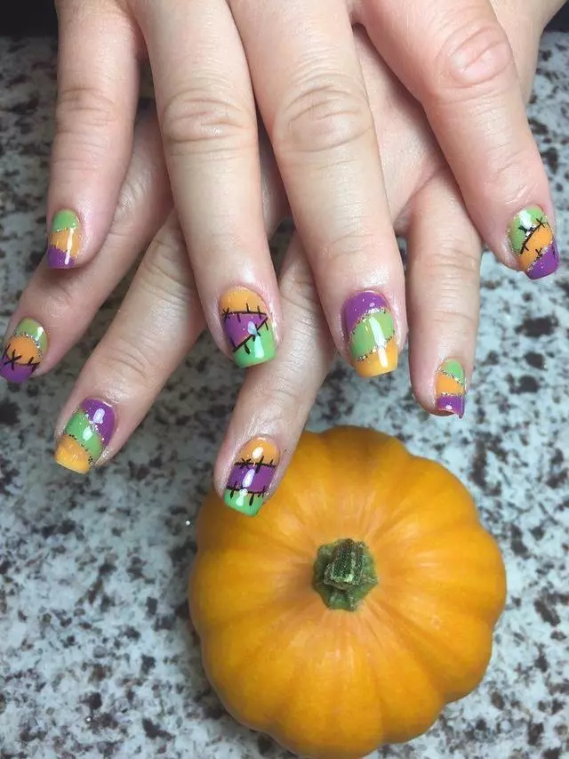Ann’s Nail Salon