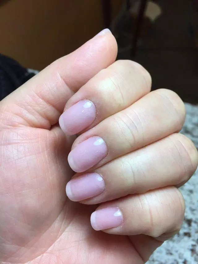 Ann’s Nail Salon