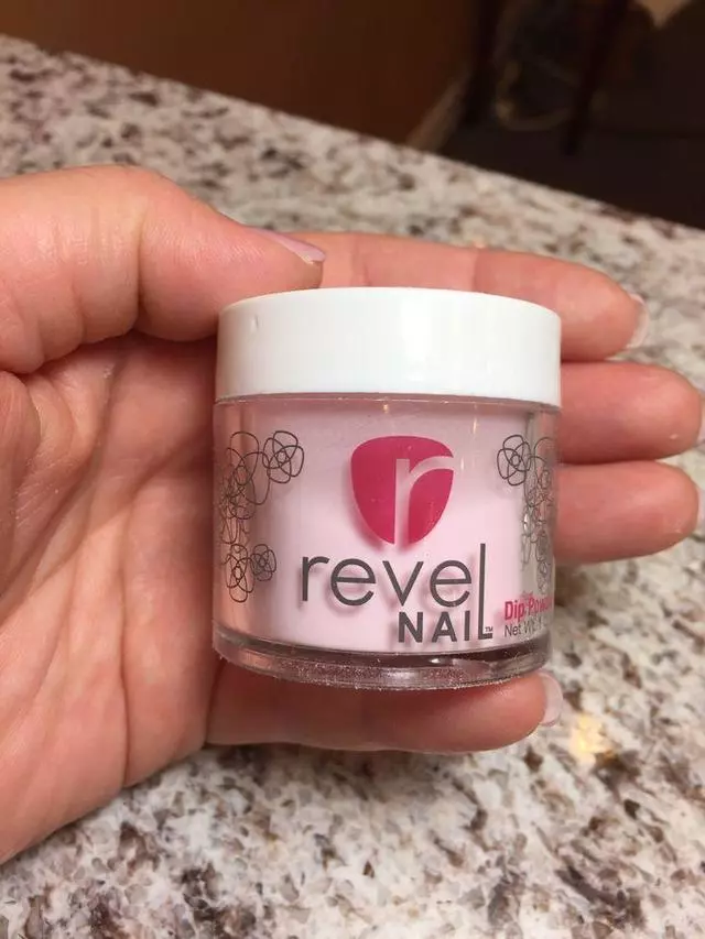 Ann’s Nail Salon