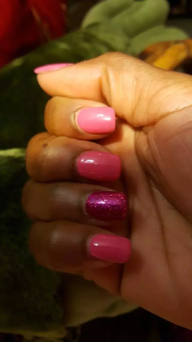 Ann’s Nail Salon