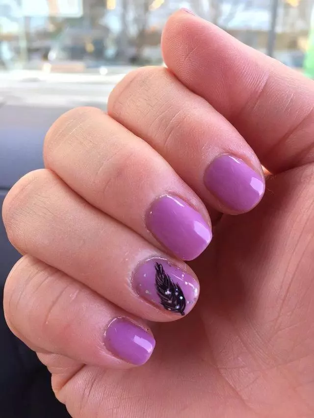 Ann’s Nail Salon