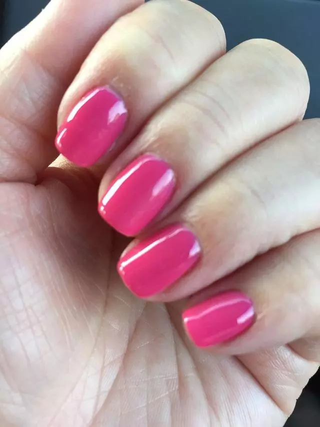 Ann’s Nail Salon