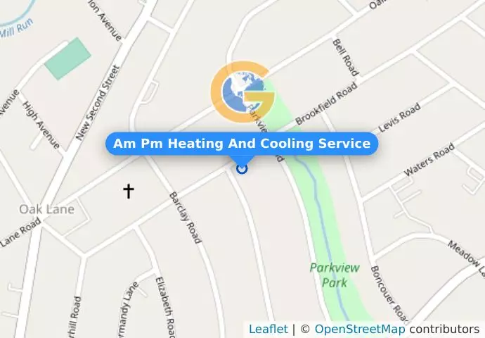 Am Pm Heating And Cooling Service