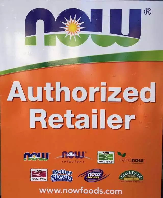 Maplewood Nutrition & Dietary Food Shop