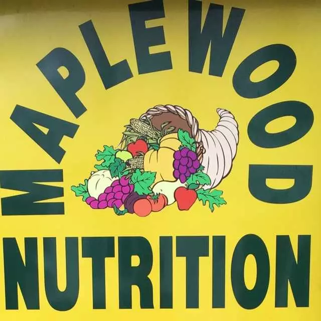 Maplewood Nutrition & Dietary Food Shop
