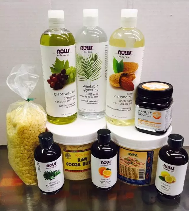 Maplewood Nutrition & Dietary Food Shop