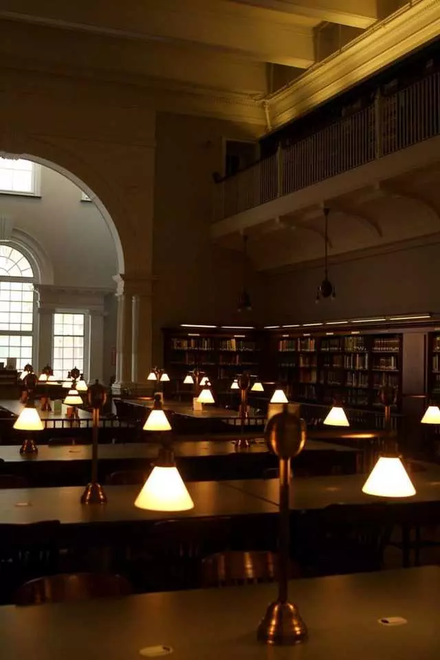 The Historical Society of Pennsylvania