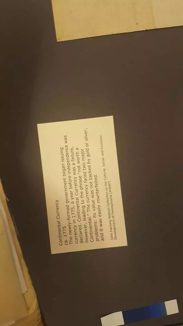 The Historical Society of Pennsylvania