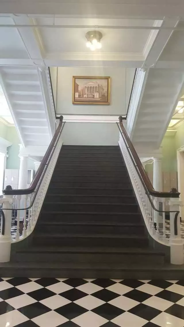 The Historical Society of Pennsylvania