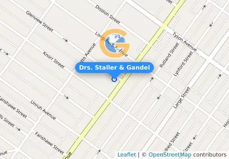 Drs. Staller & Gandel