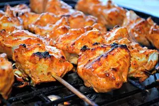Al Sham Restaurant - Philadelphia