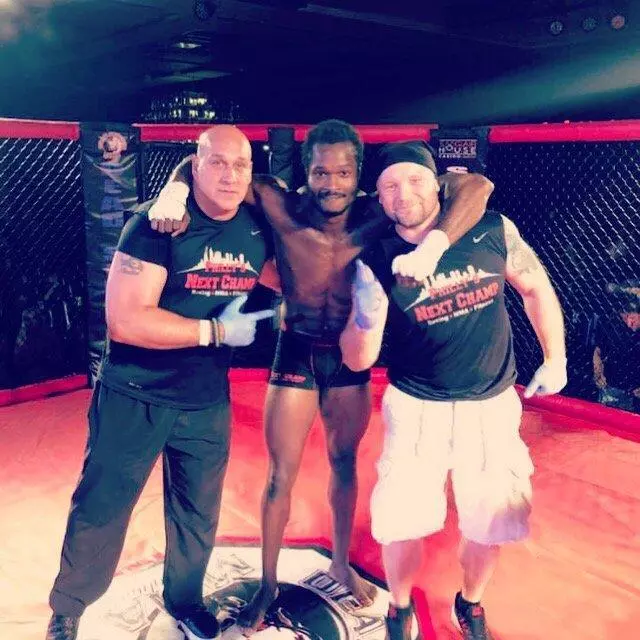 Philly&apos;s Next Champ