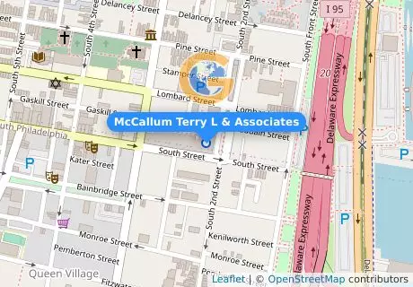 McCallum Terry L & Associates