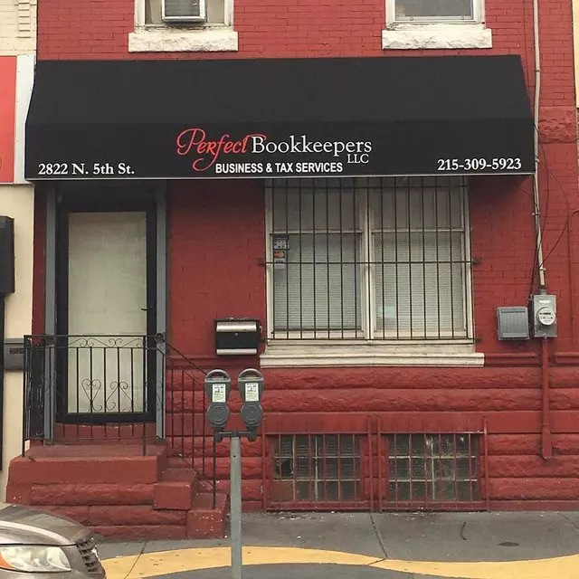 Perfect Bookkeepers