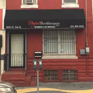 Perfect Bookkeepers