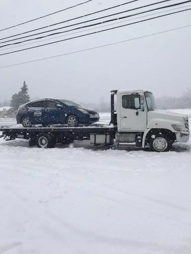 American Roadside Assistance