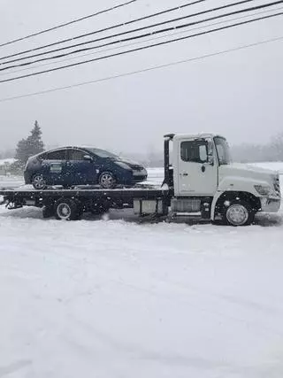 American Roadside Assistance