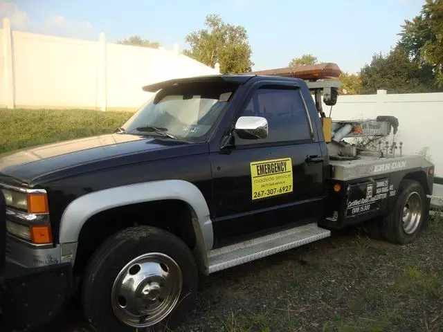 American Roadside Assistance