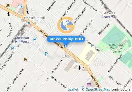 Tankel Philip PHD