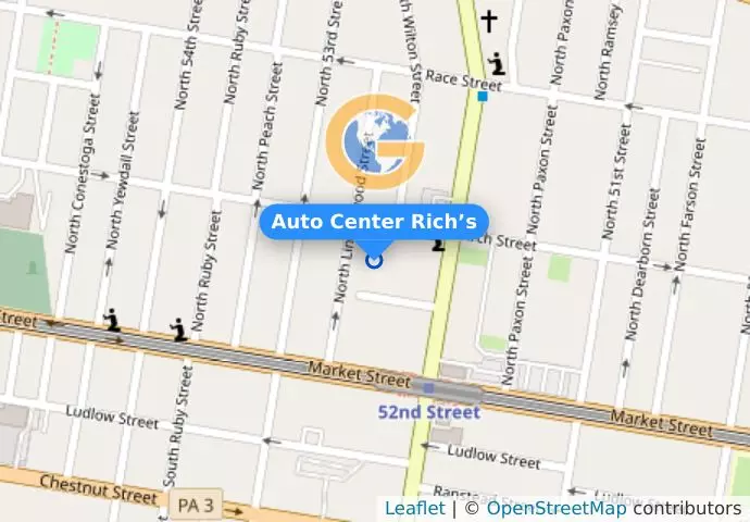 Auto Center Rich’s