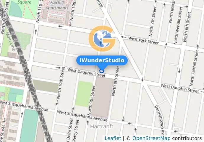 iWunderStudio