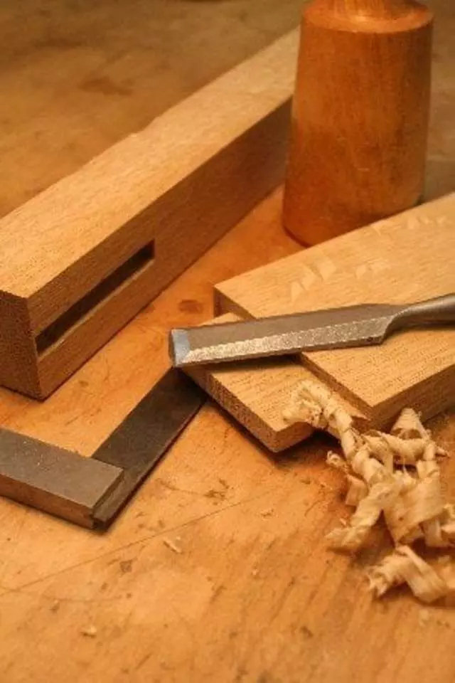 Philadelphia Furniture Workshop