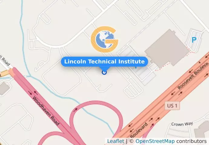 Lincoln Technical Institute