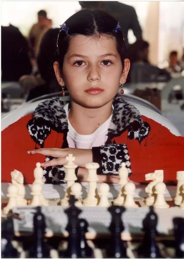 DENTAM Chess Center