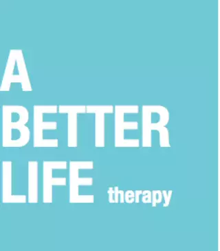 A Better Life Therapy