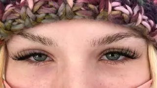 Eyelash Extensions by Kris