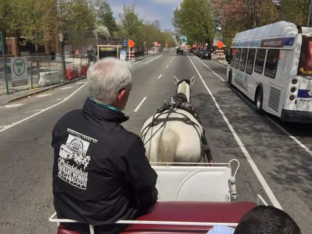 76 Carriage Company