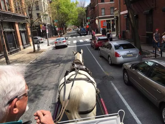 76 Carriage Company