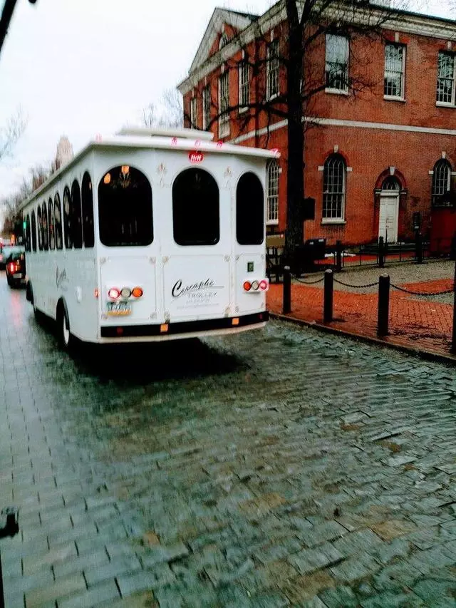 76 Carriage Company