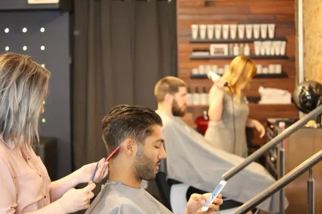 Atlas Hair Company