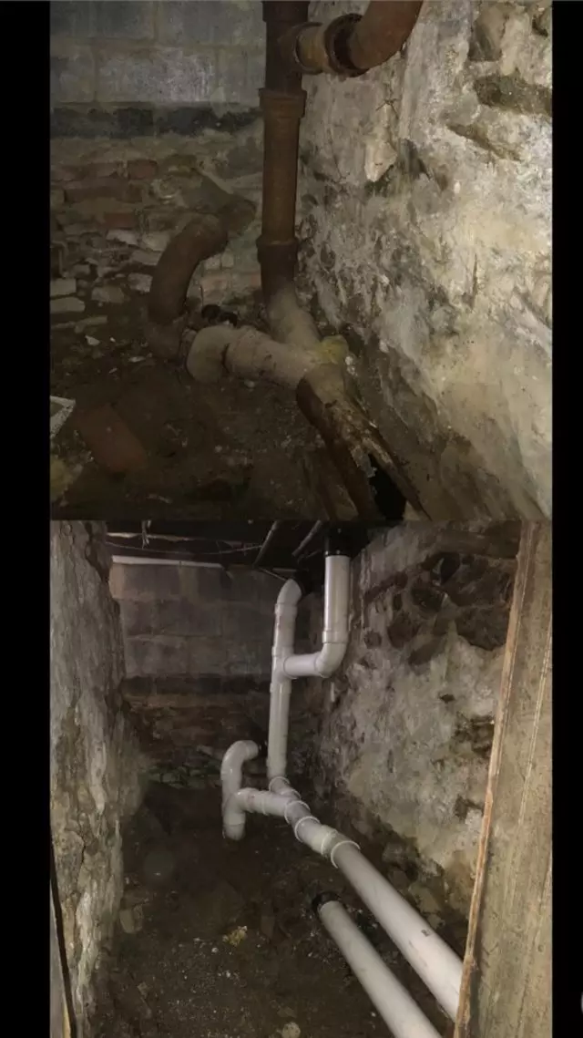 A-1 Handyman & Home Plumbing Service