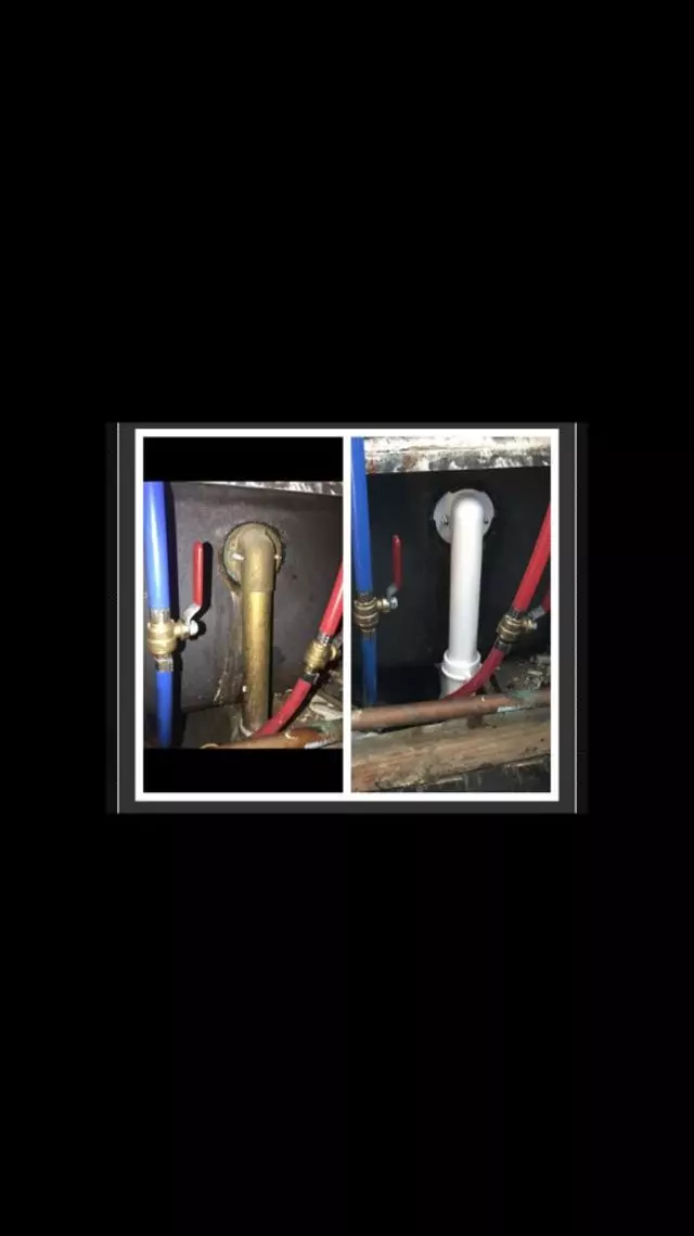 A-1 Handyman & Home Plumbing Service