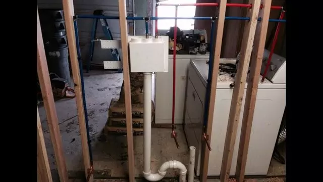 A-1 Handyman & Home Plumbing Service