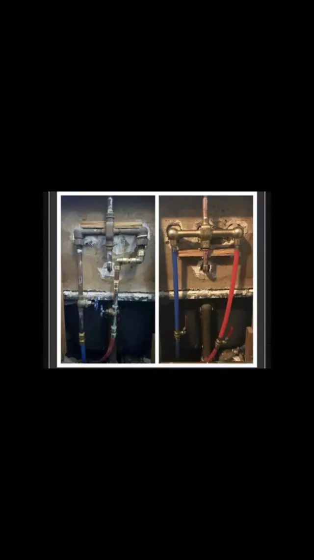 A-1 Handyman & Home Plumbing Service