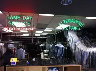 Adams Fabric Care