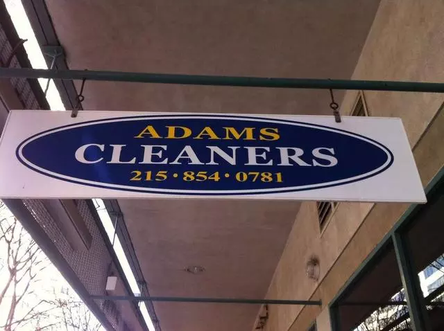 Adams Fabric Care