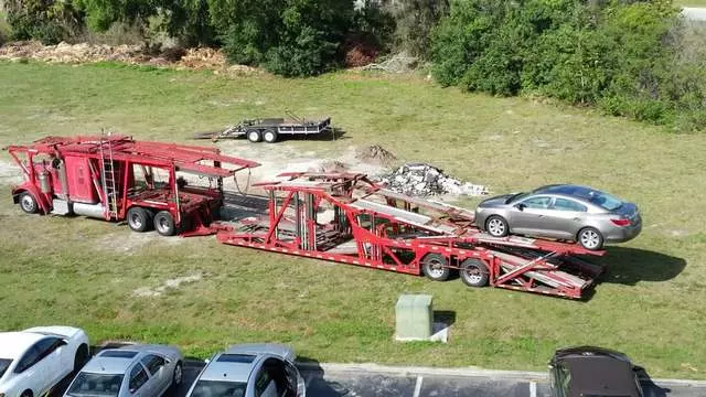 Affordable Auto Transport