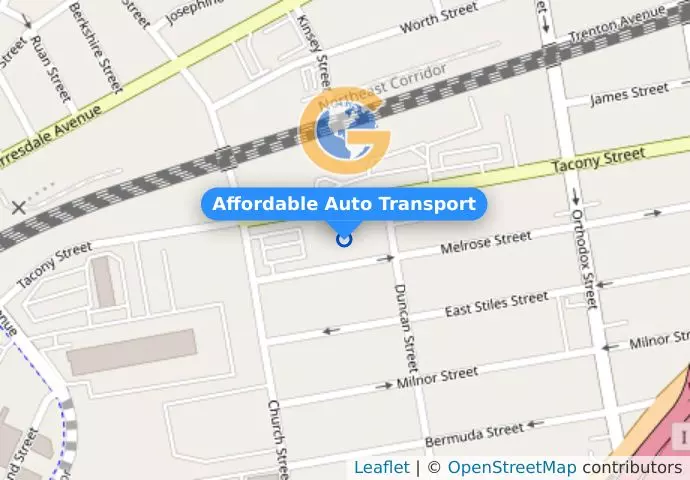 Affordable Auto Transport